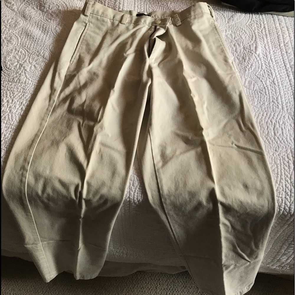 Chinos - Picture 2 of 2
